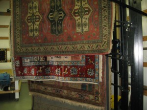 rug restoration
