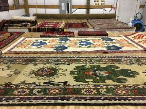 rug cleaning western north carolina